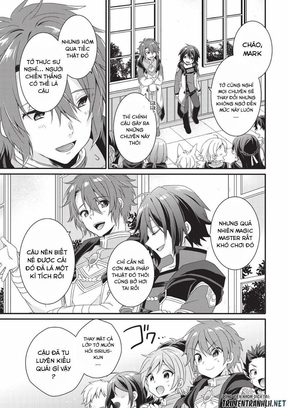 Sư Phụ Thế Giới 27 trang 3