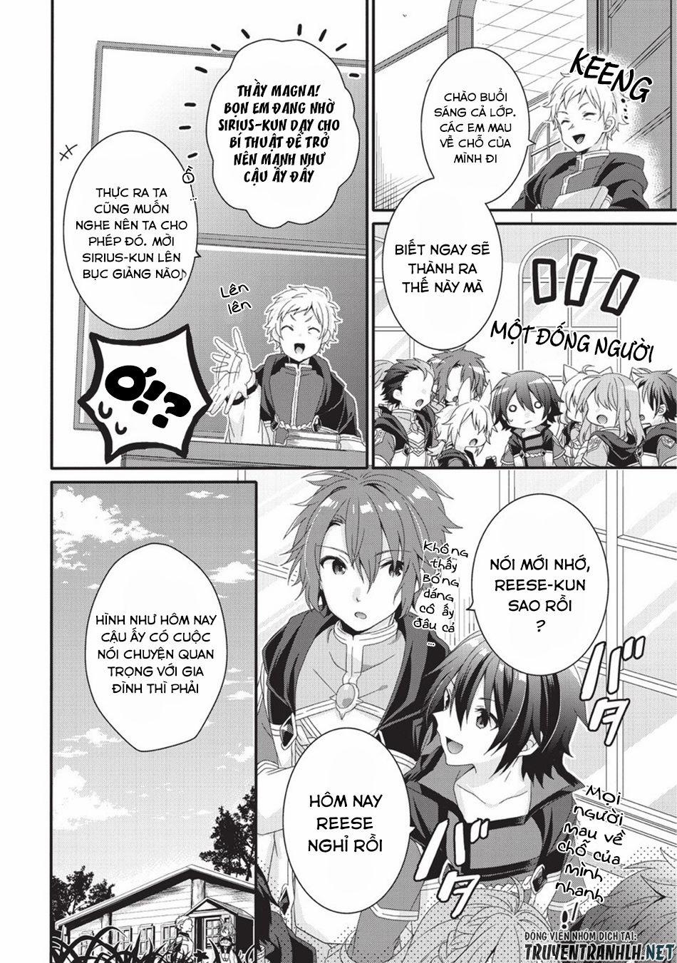 Sư Phụ Thế Giới 27 trang 4