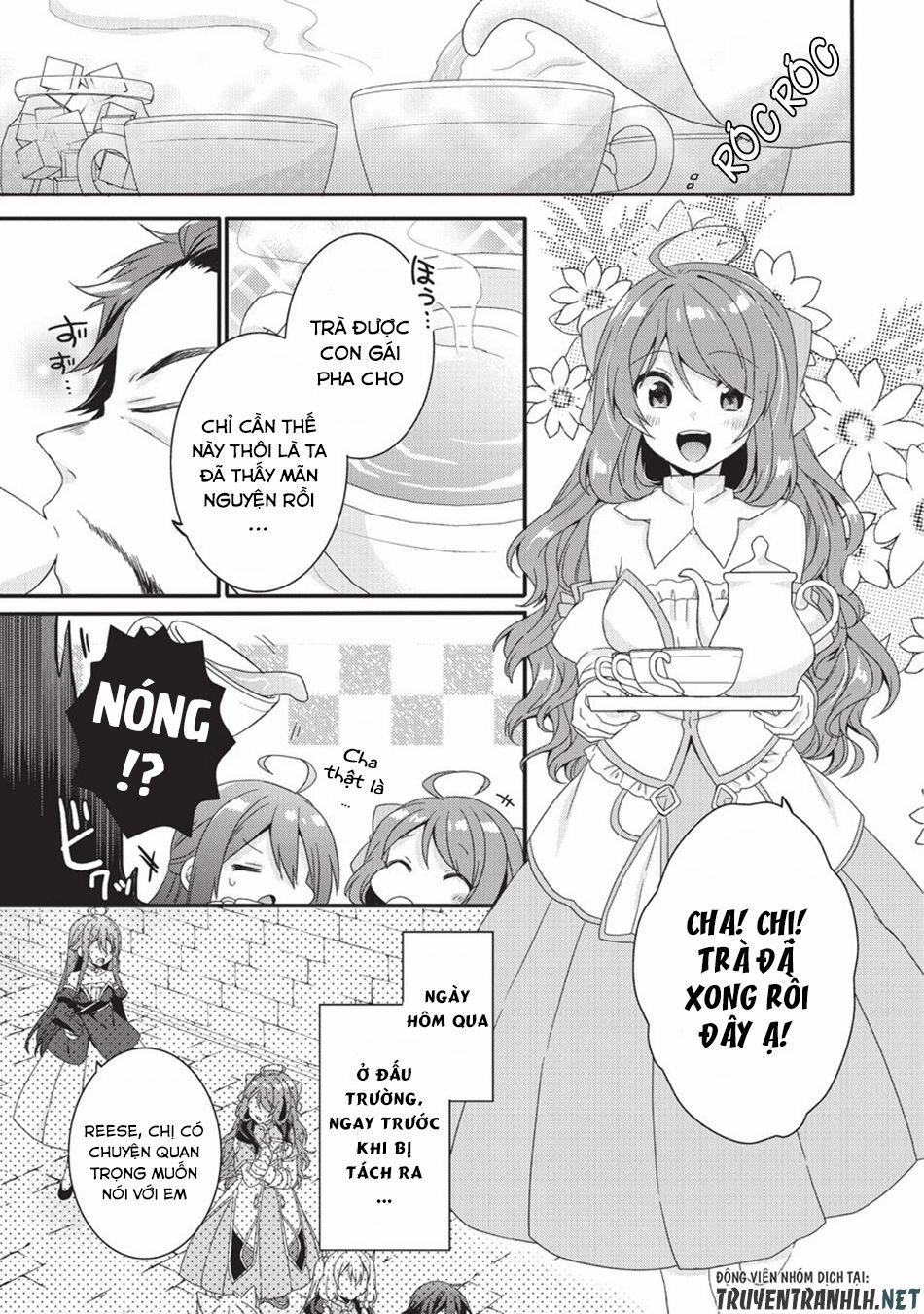 Sư Phụ Thế Giới 27 trang 5