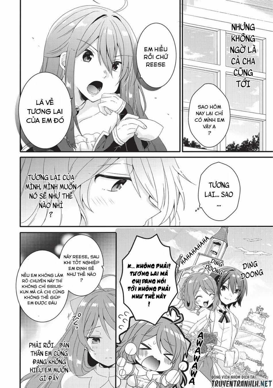 Sư Phụ Thế Giới 27 trang 6