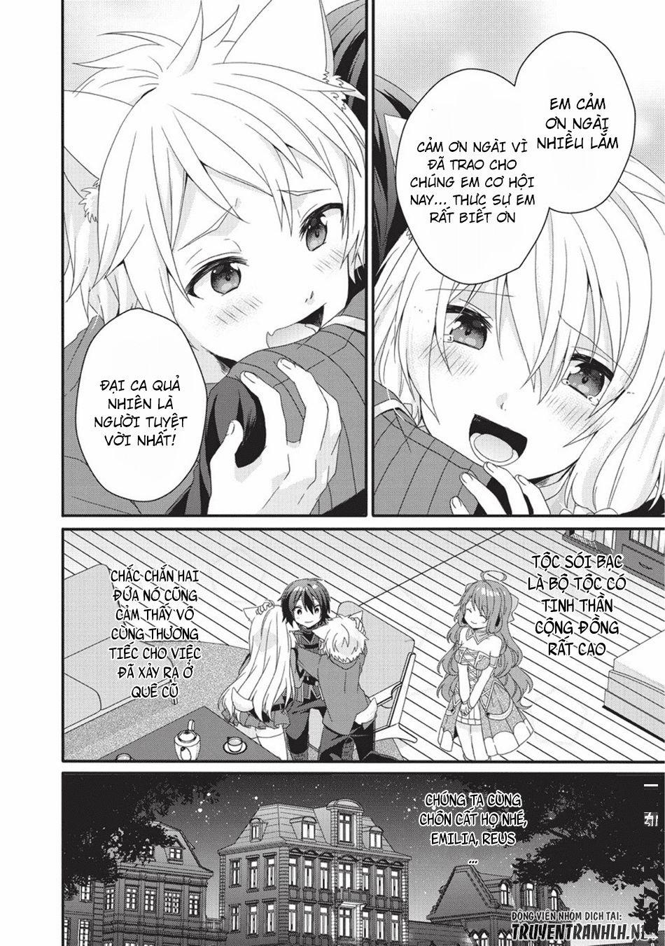 Sư Phụ Thế Giới 28 trang 10