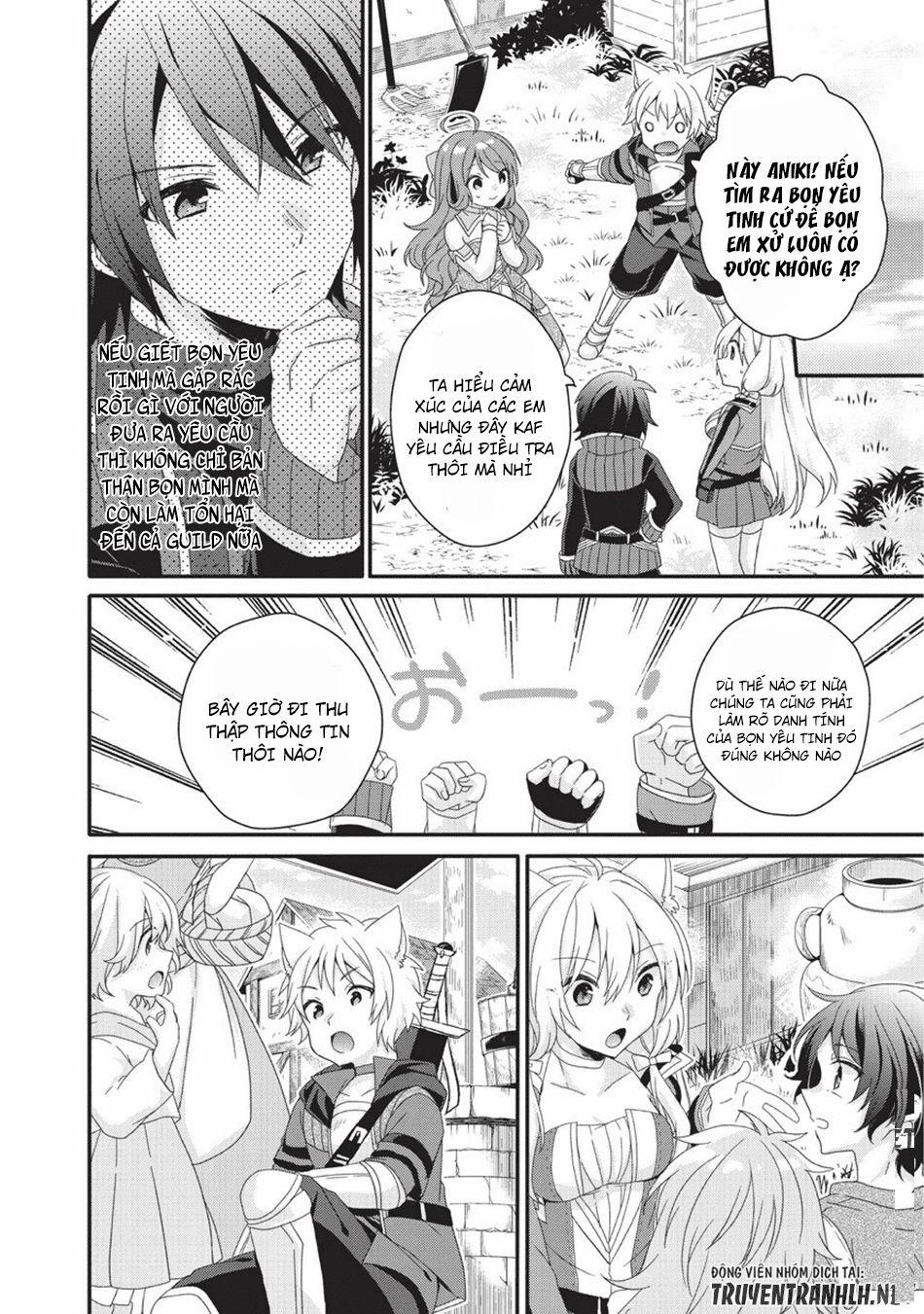 Sư Phụ Thế Giới 28 trang 12