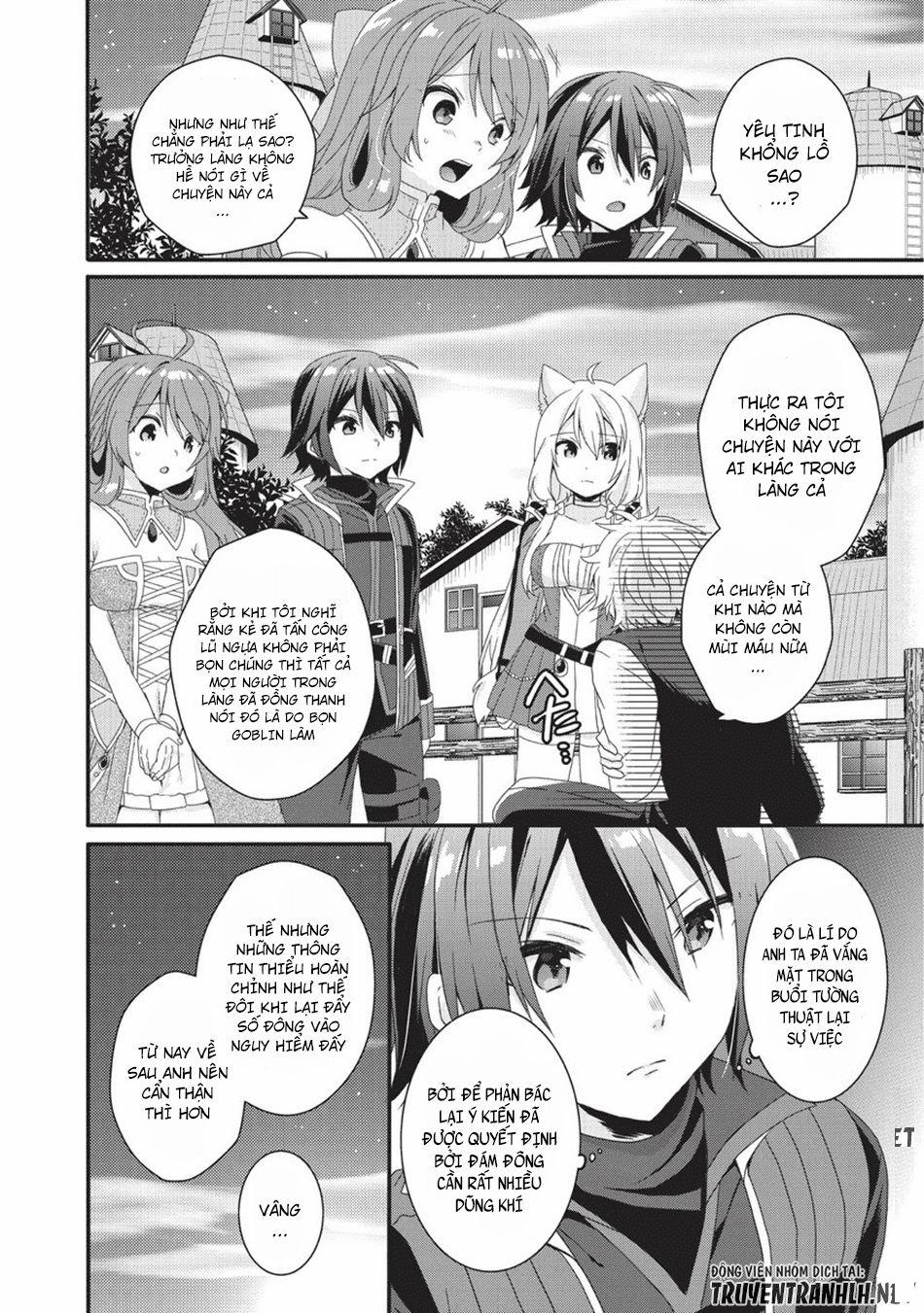 Sư Phụ Thế Giới 28 trang 14