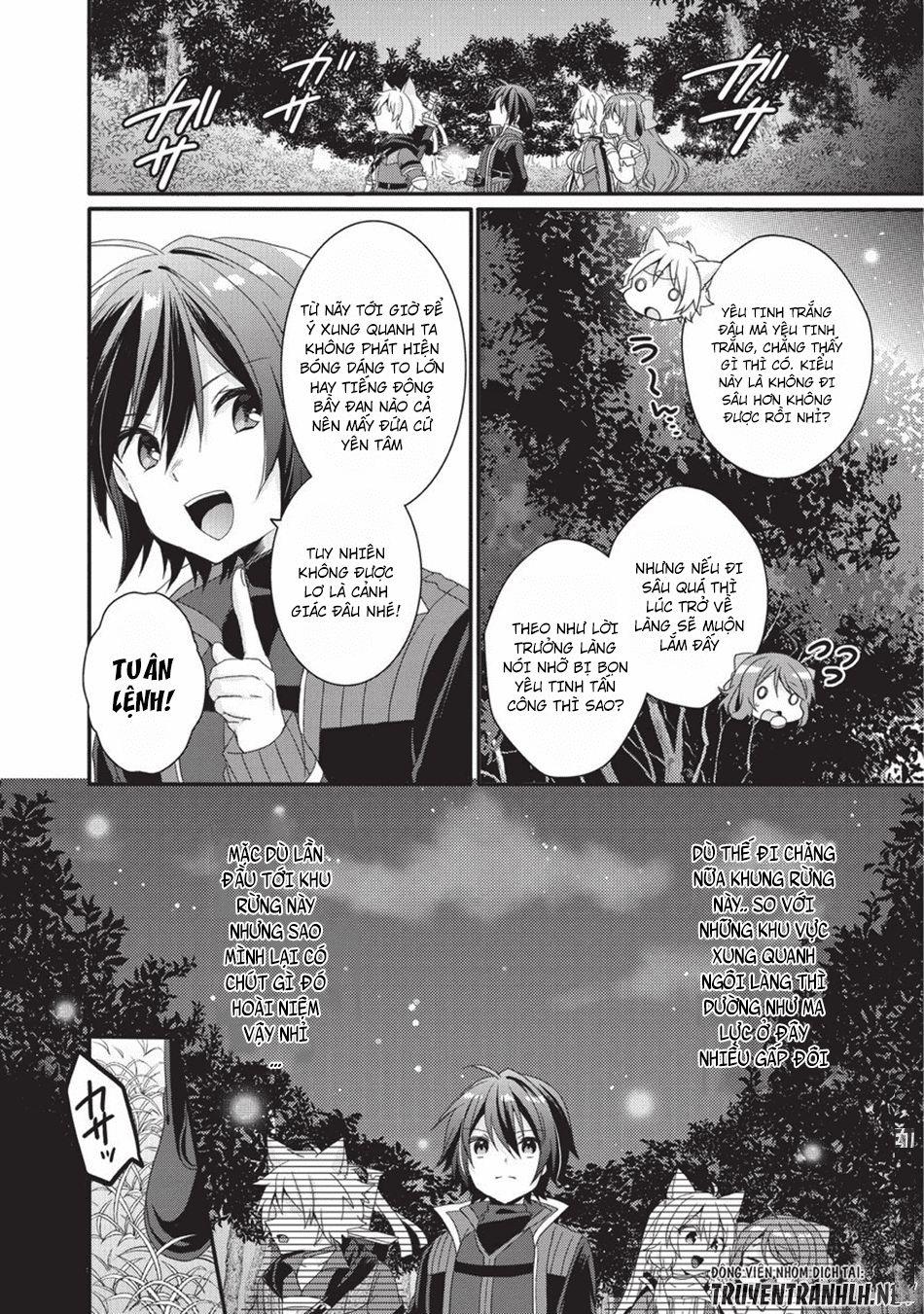 Sư Phụ Thế Giới 28 trang 16