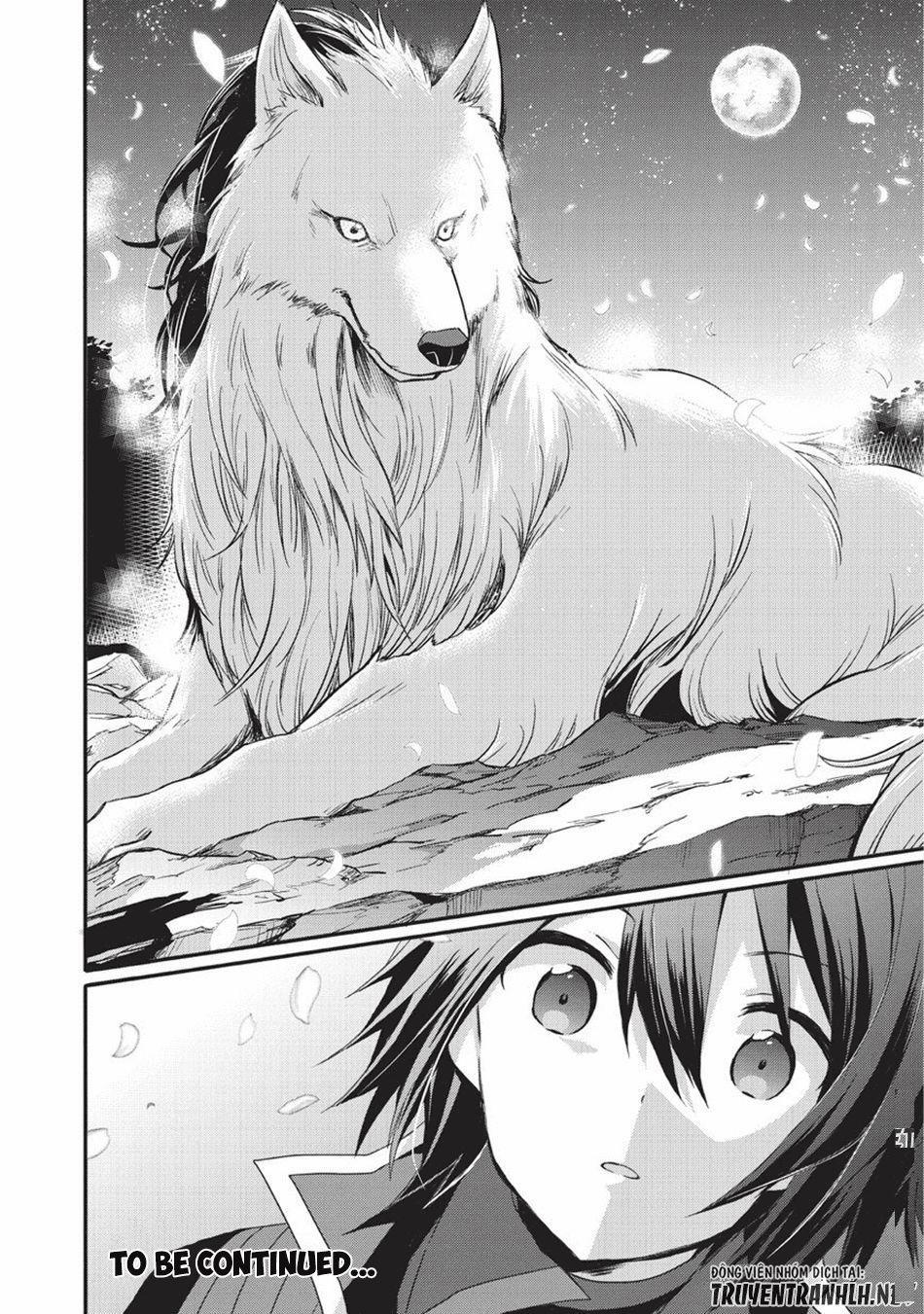 Sư Phụ Thế Giới 28 trang 20