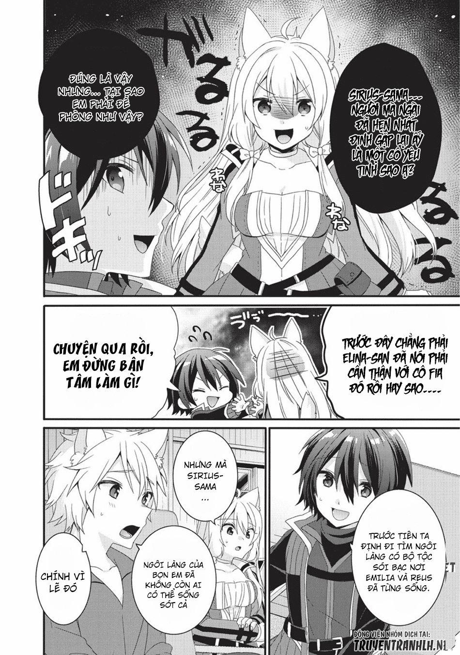 Sư Phụ Thế Giới 28 trang 8