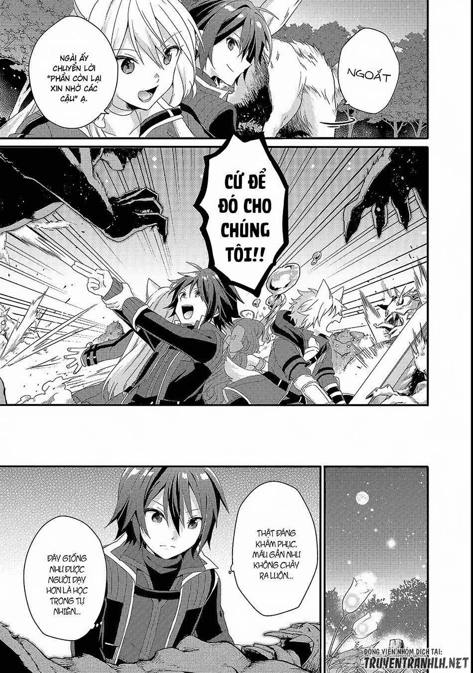 Sư Phụ Thế Giới 29 trang 11