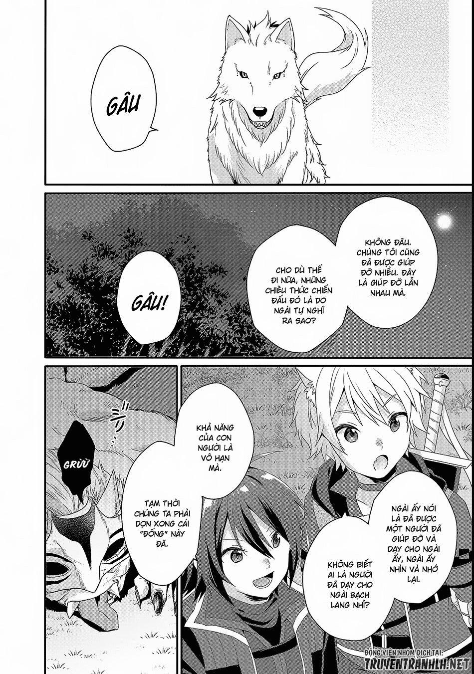 Sư Phụ Thế Giới 29 trang 12