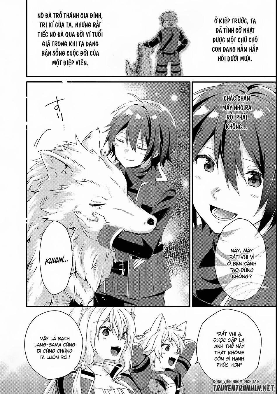 Sư Phụ Thế Giới 29 trang 16