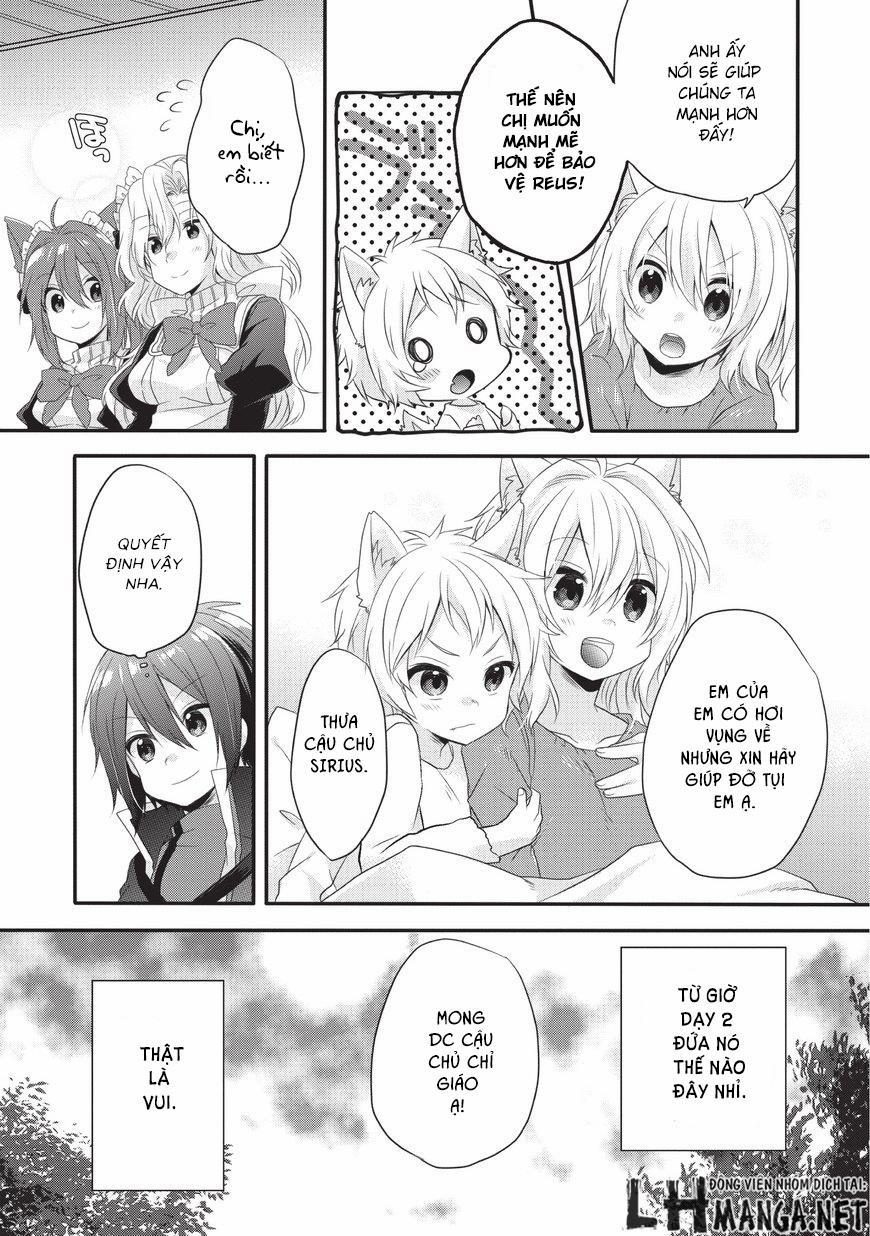 Sư Phụ Thế Giới 3 trang 10