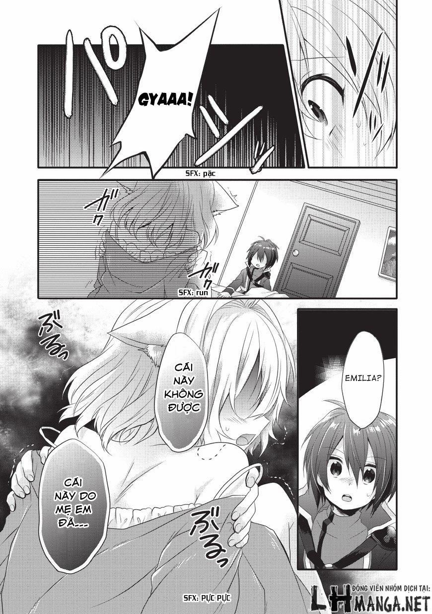 Sư Phụ Thế Giới 3 trang 12