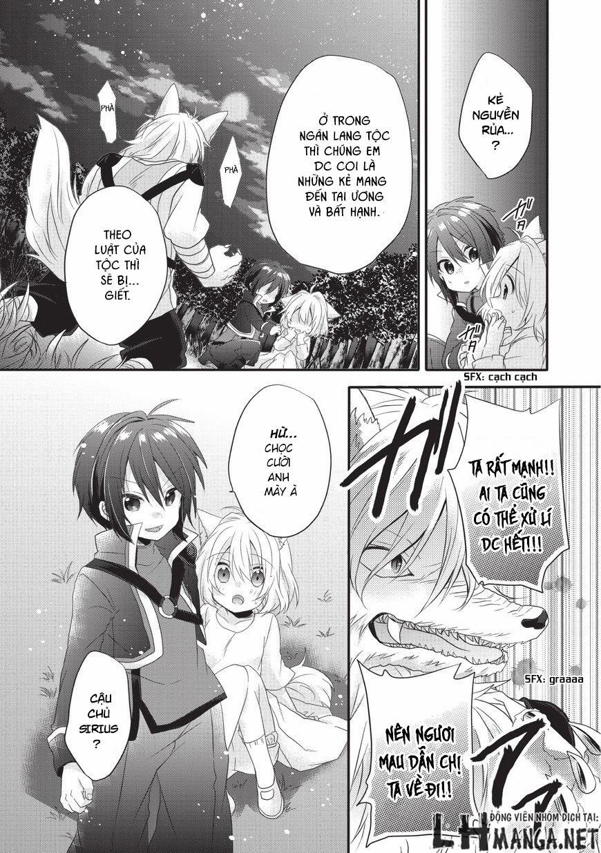 Sư Phụ Thế Giới 3 trang 21