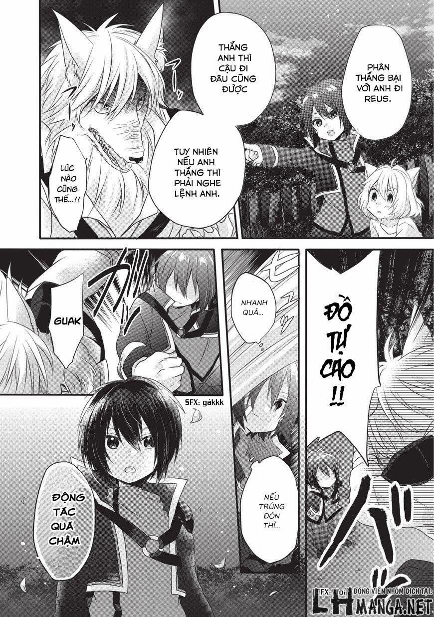 Sư Phụ Thế Giới 3 trang 22