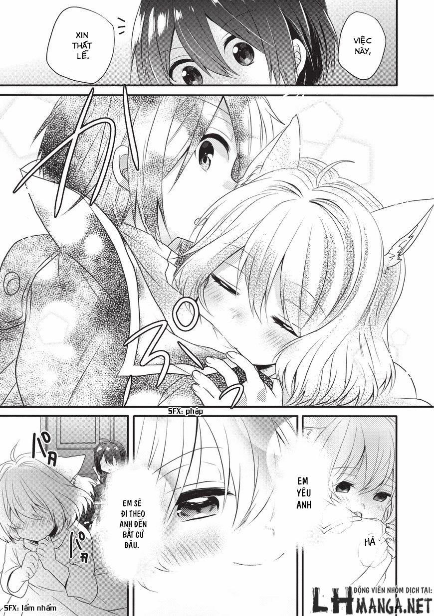 Sư Phụ Thế Giới 3 trang 28