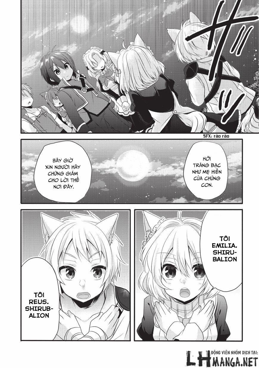 Sư Phụ Thế Giới 3 trang 31