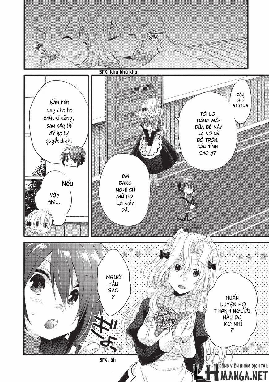 Sư Phụ Thế Giới 3 trang 5