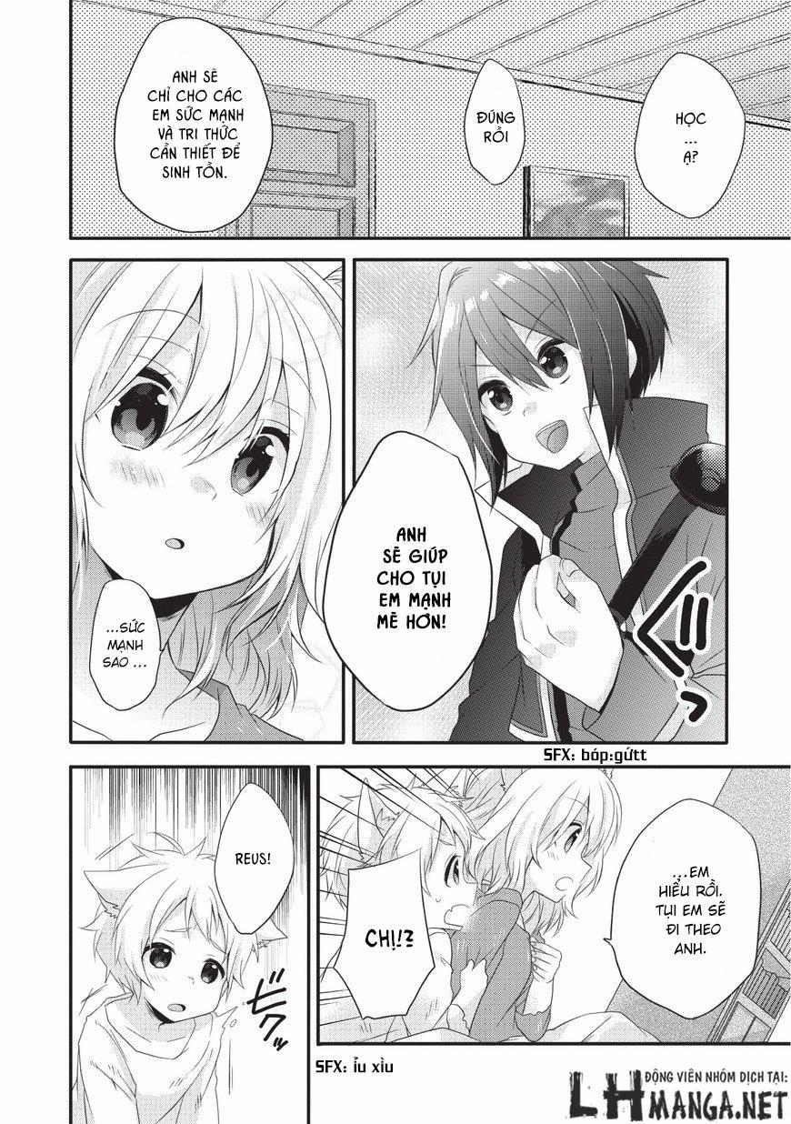 Sư Phụ Thế Giới 3 trang 9