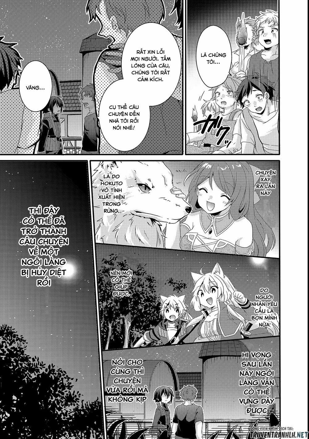 Sư Phụ Thế Giới 30 trang 11