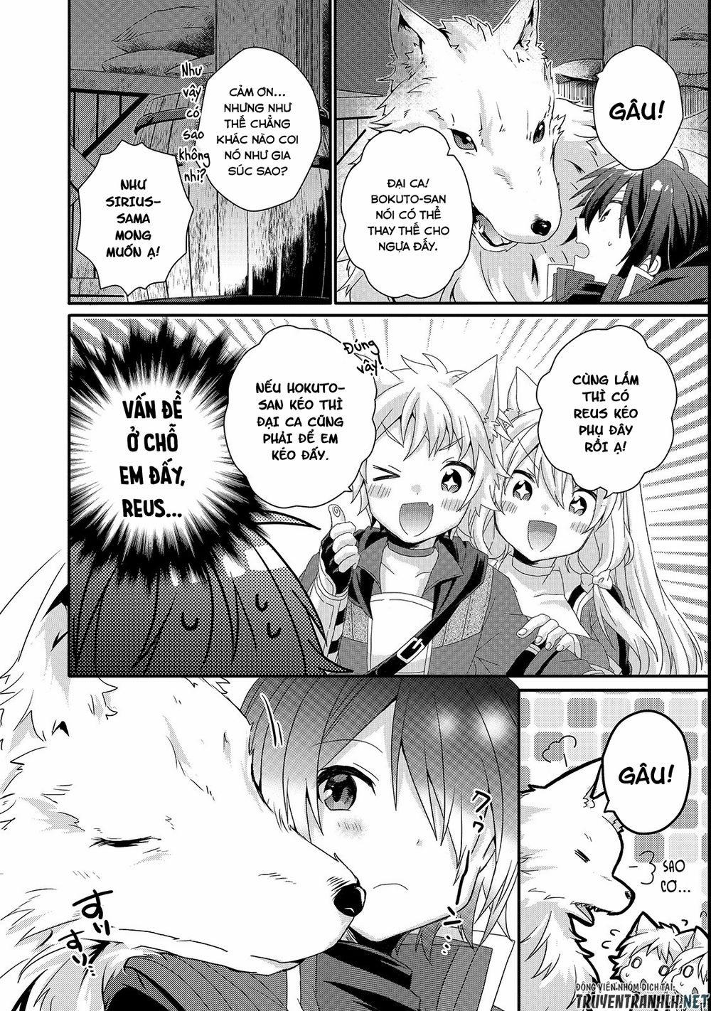 Sư Phụ Thế Giới 30 trang 14