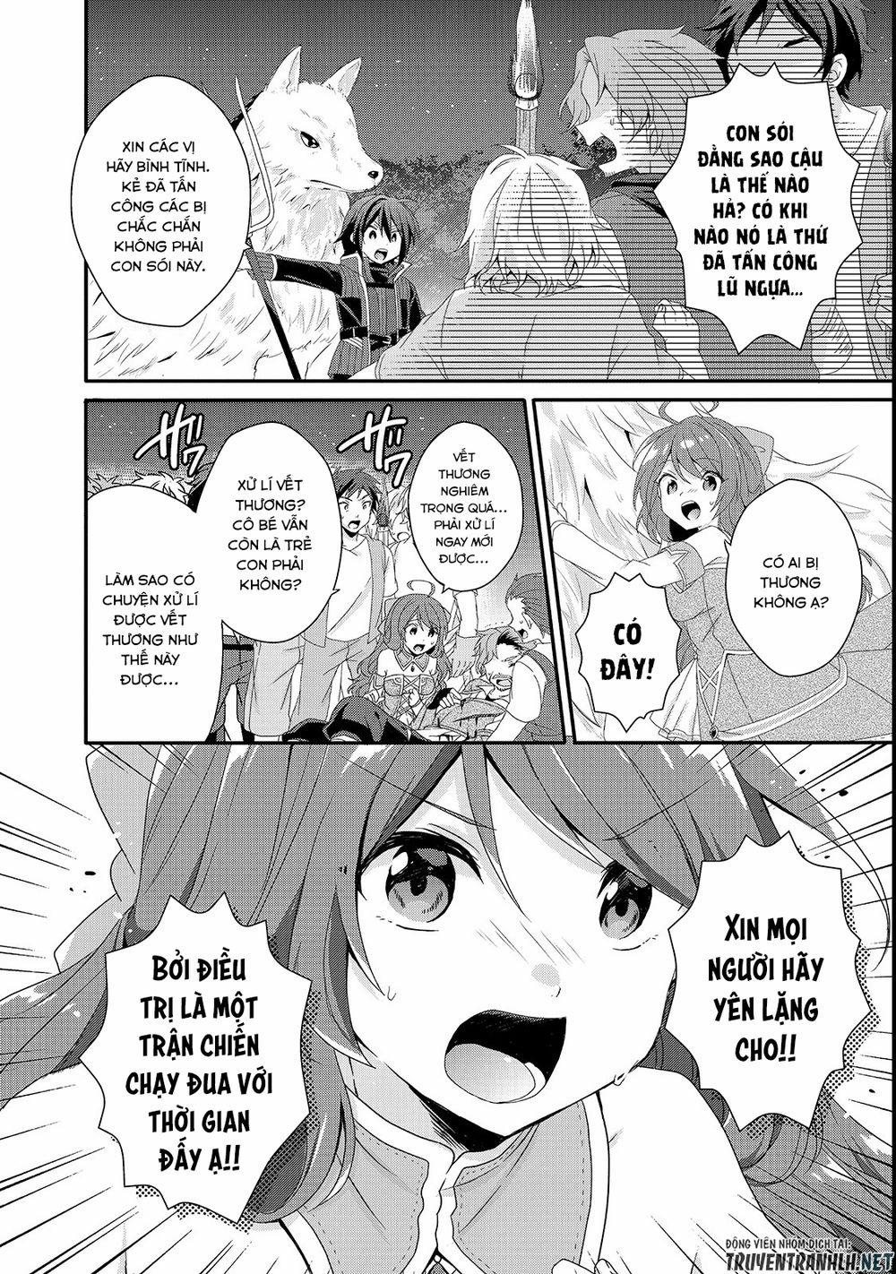 Sư Phụ Thế Giới 30 trang 2