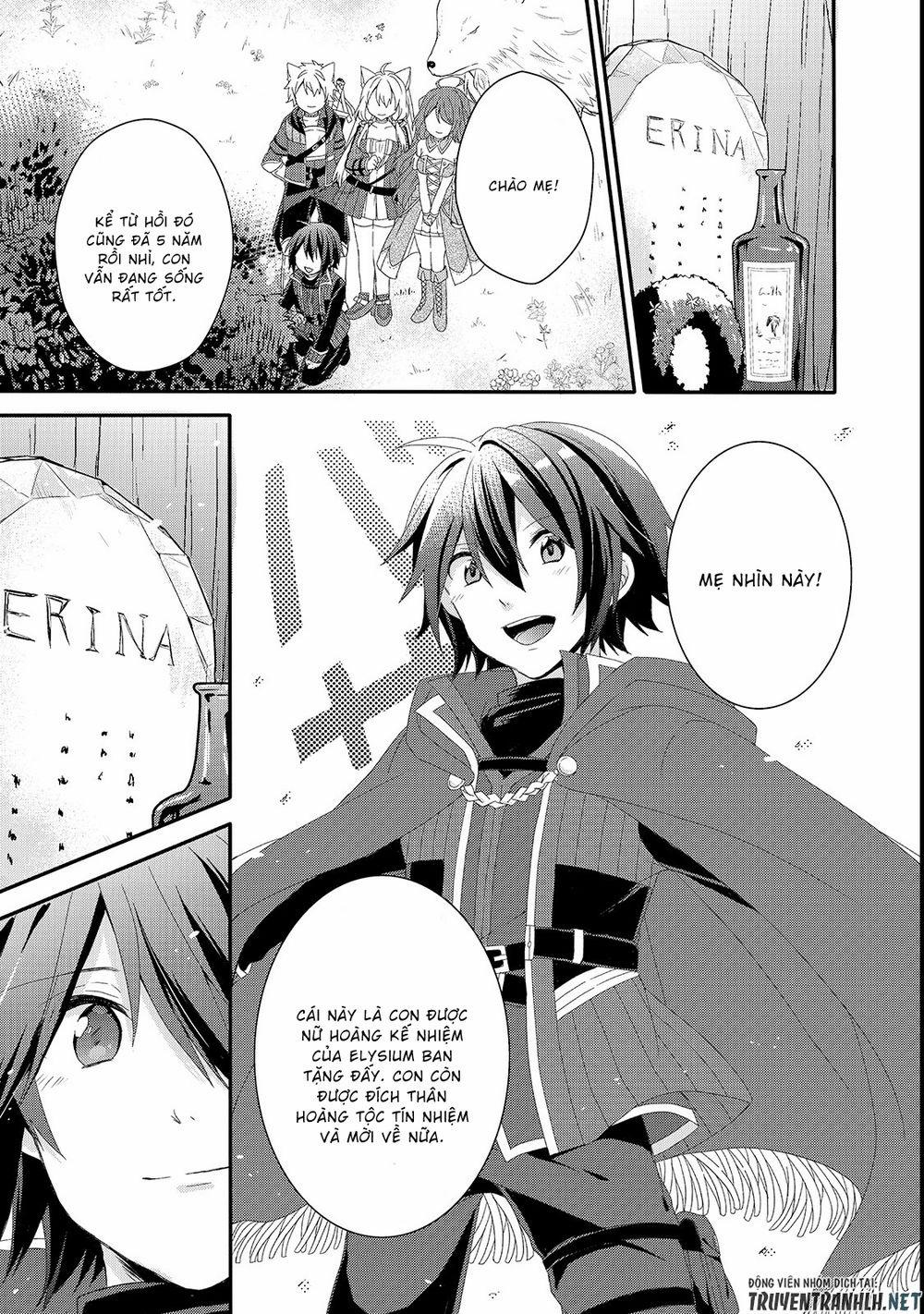 Sư Phụ Thế Giới 31 trang 10