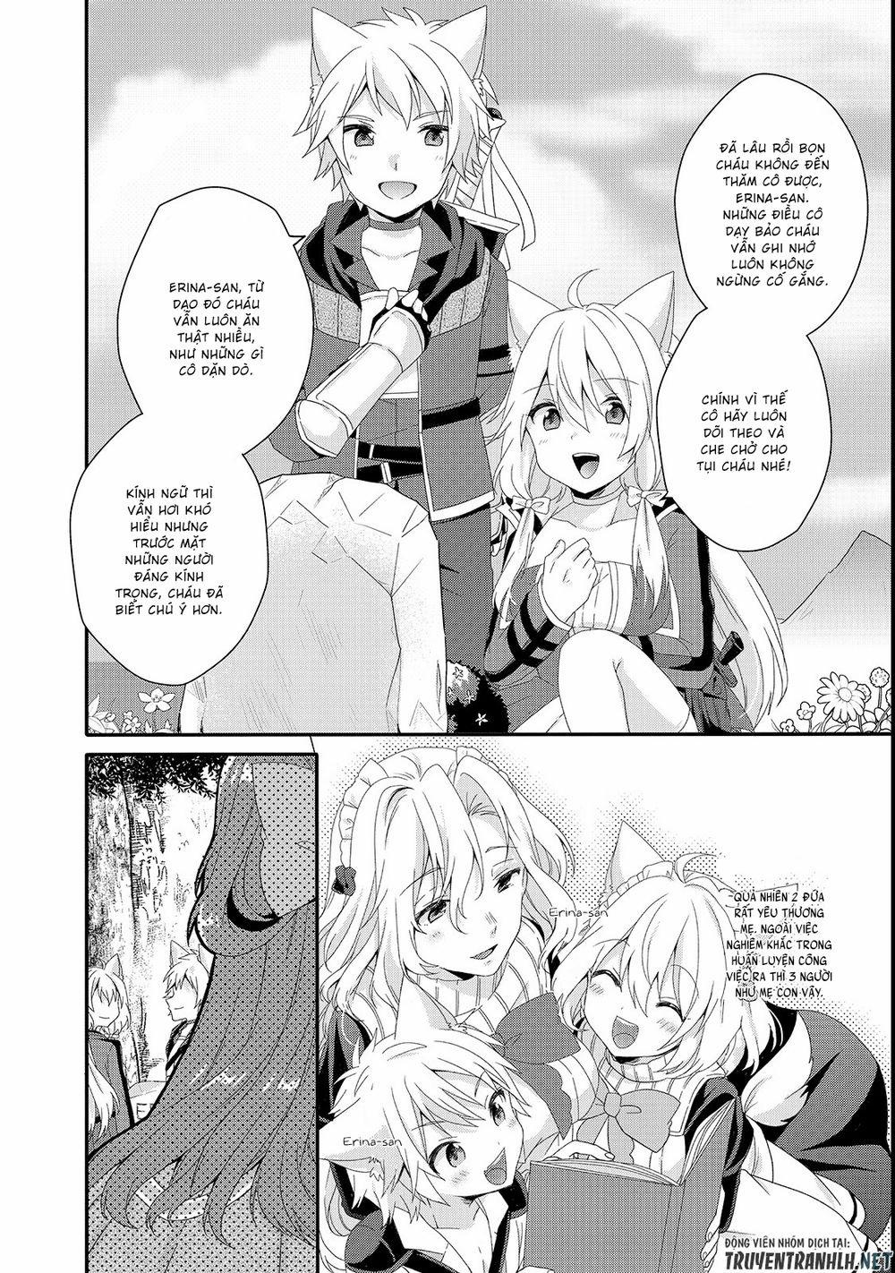 Sư Phụ Thế Giới 31 trang 11