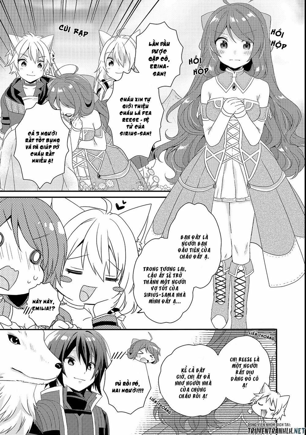 Sư Phụ Thế Giới 31 trang 12