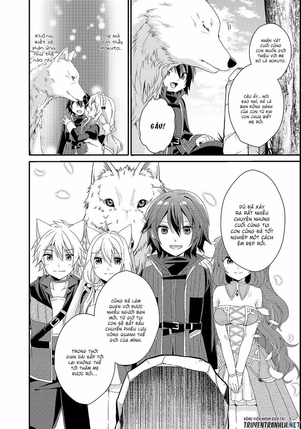 Sư Phụ Thế Giới 31 trang 13