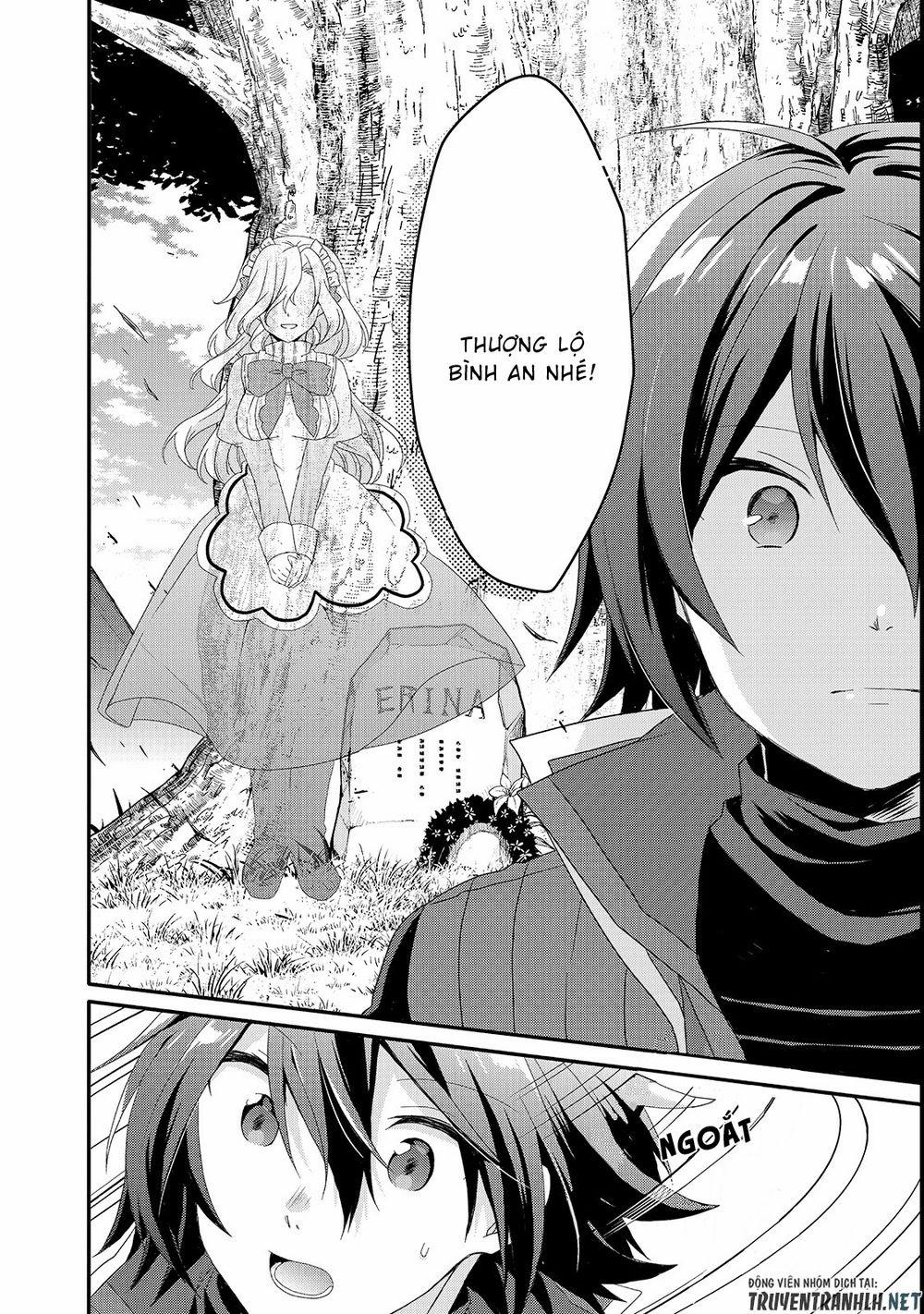 Sư Phụ Thế Giới 31 trang 15