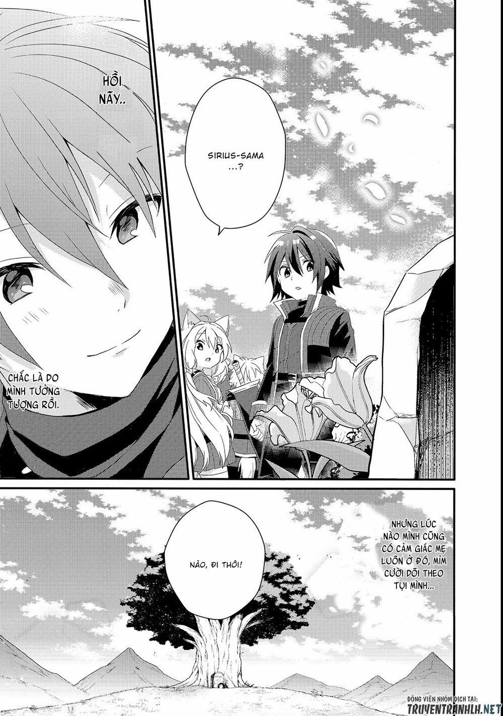 Sư Phụ Thế Giới 31 trang 16
