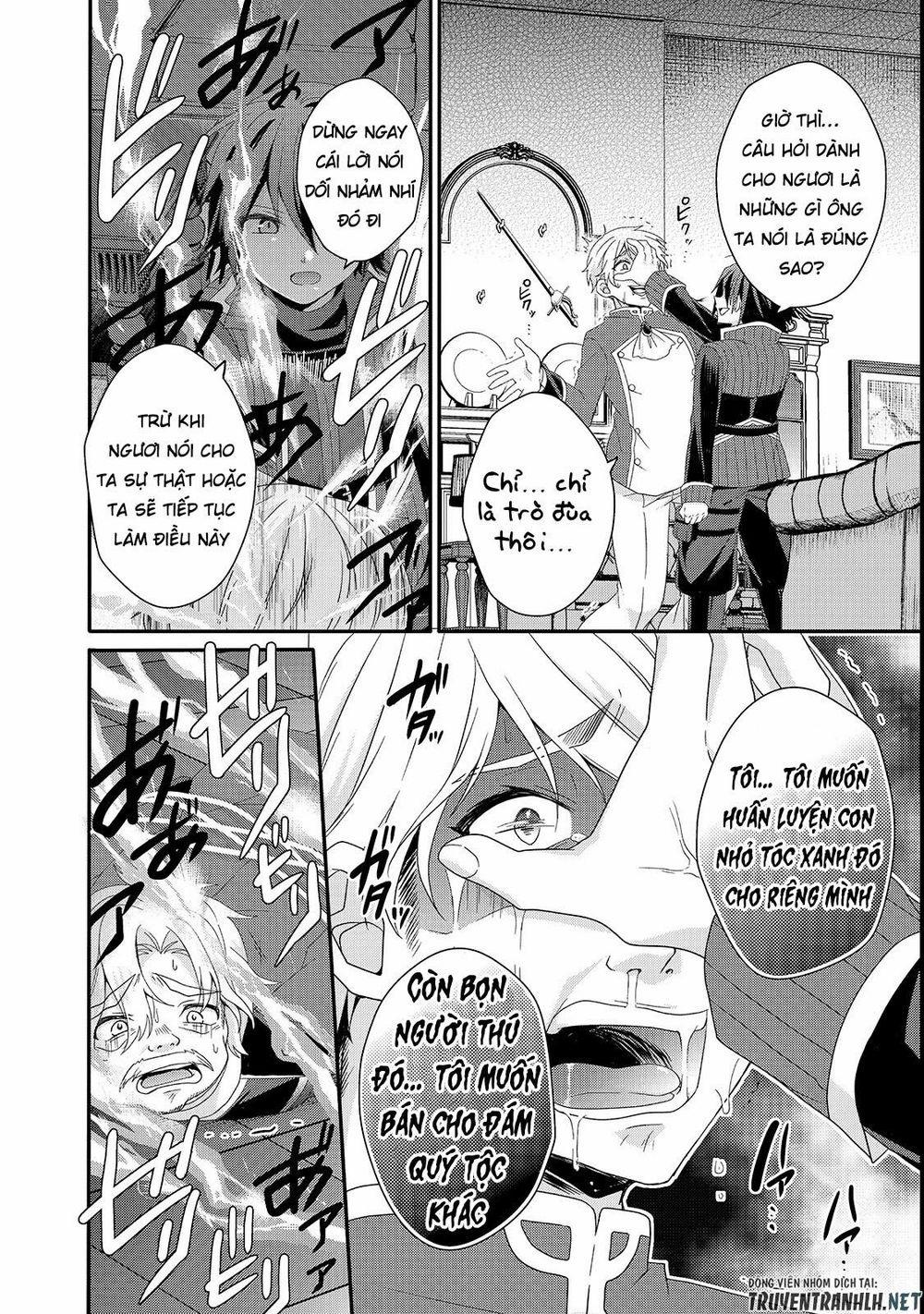 Sư Phụ Thế Giới 32 trang 15
