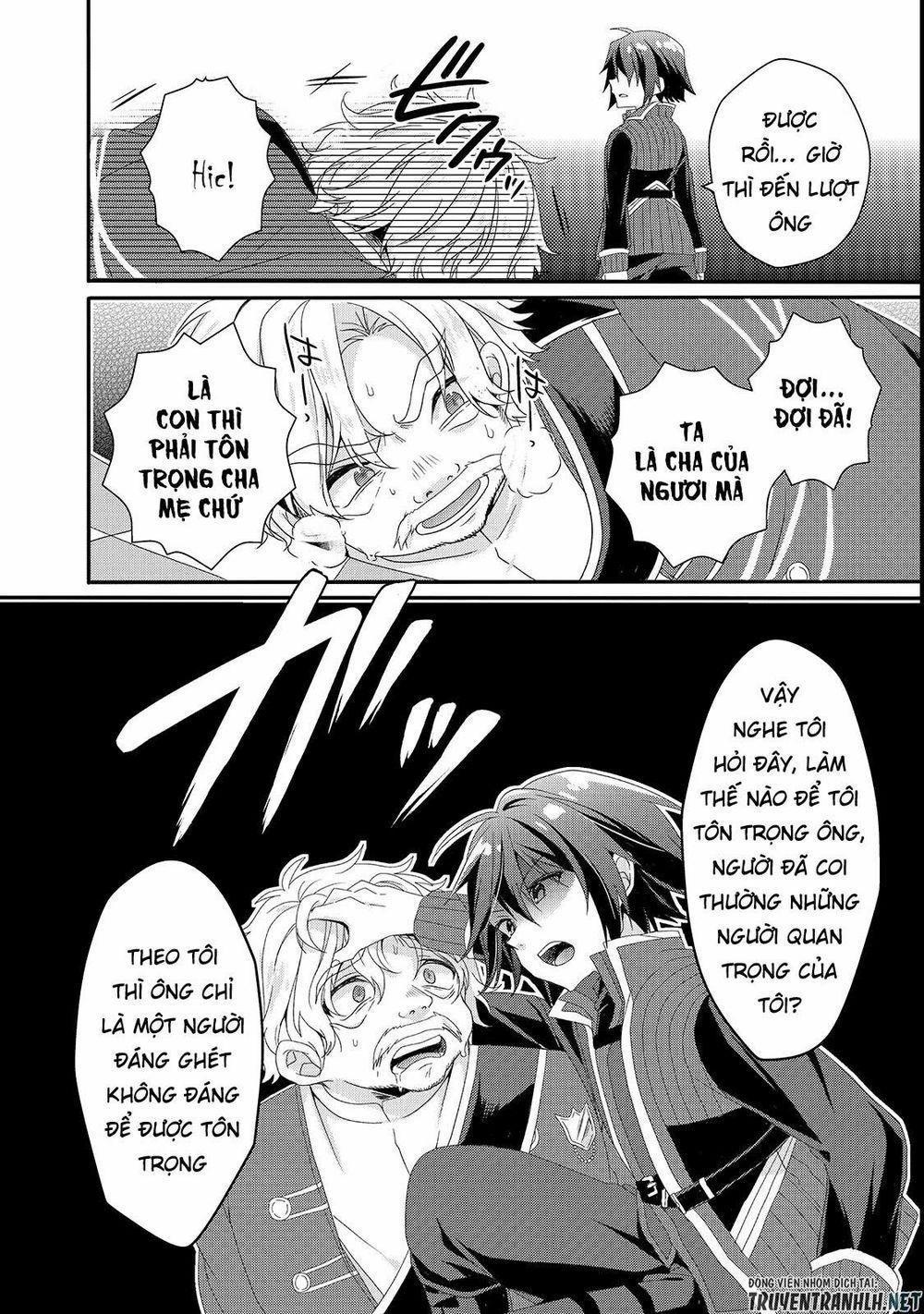 Sư Phụ Thế Giới 32 trang 17