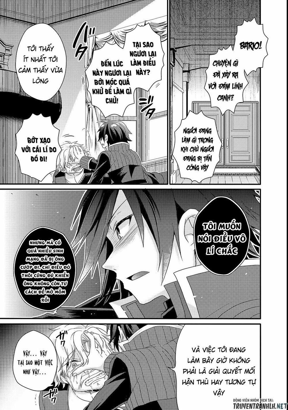 Sư Phụ Thế Giới 32 trang 18