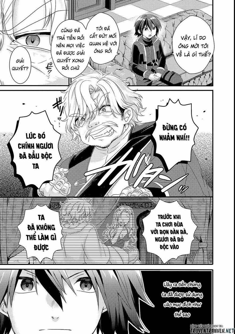 Sư Phụ Thế Giới 32 trang 4