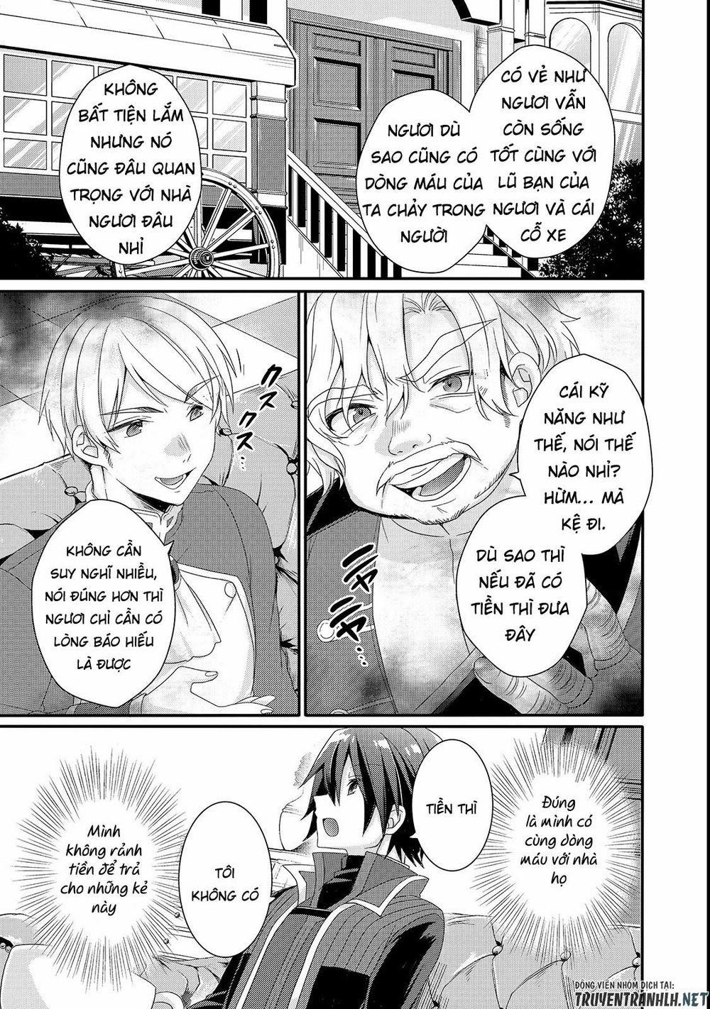 Sư Phụ Thế Giới 32 trang 6