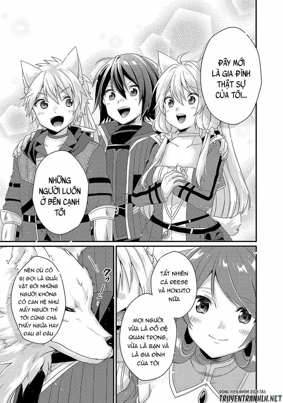 Sư Phụ Thế Giới 33 trang 10