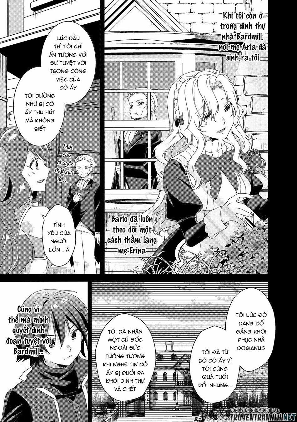 Sư Phụ Thế Giới 33 trang 20