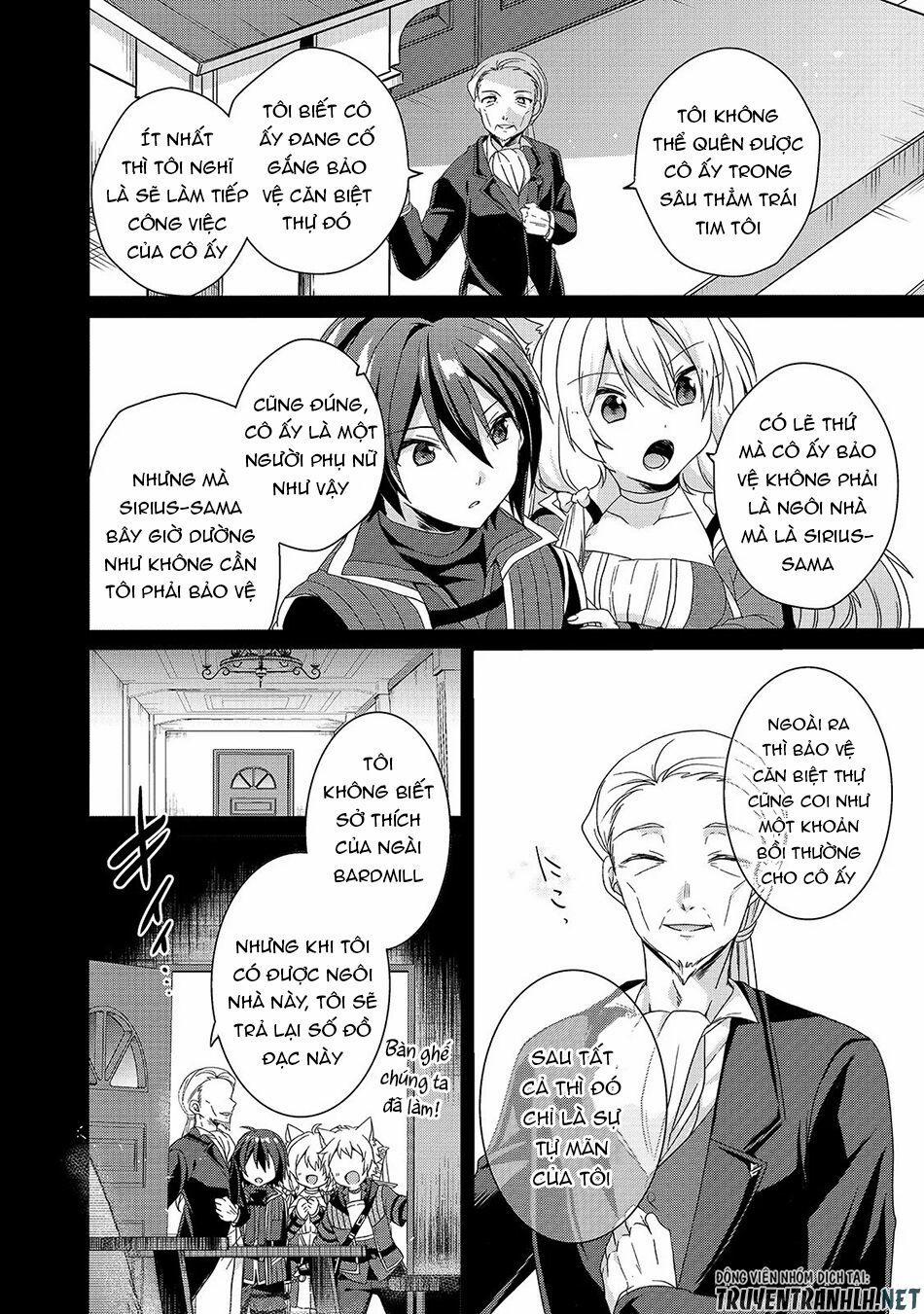 Sư Phụ Thế Giới 33 trang 21