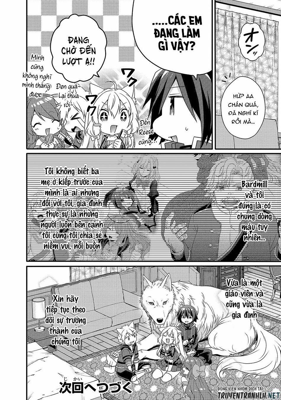 Sư Phụ Thế Giới 33 trang 23