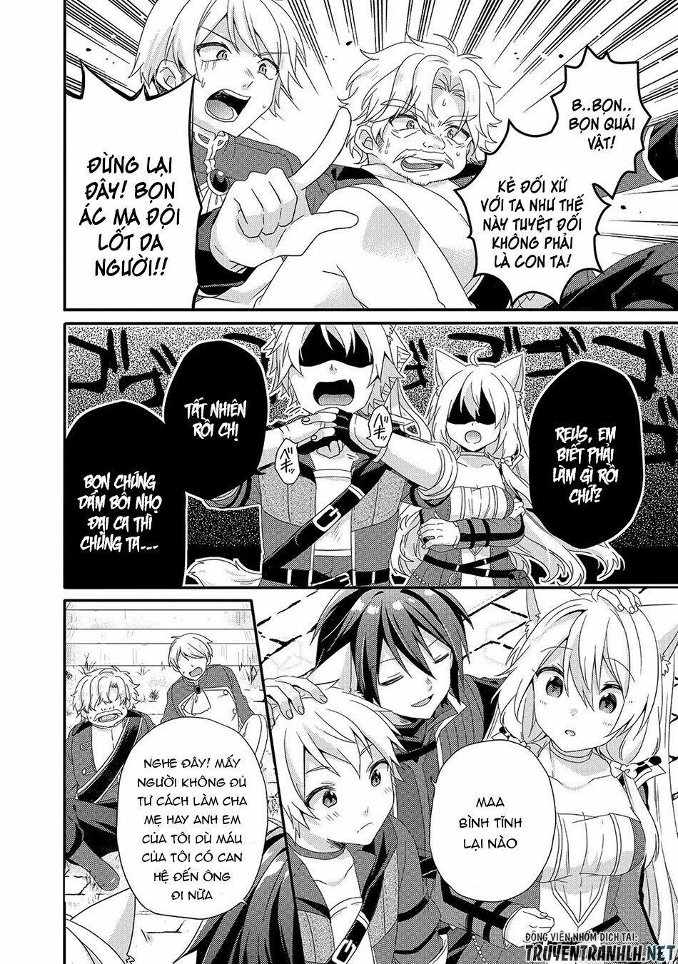 Sư Phụ Thế Giới 33 trang 9