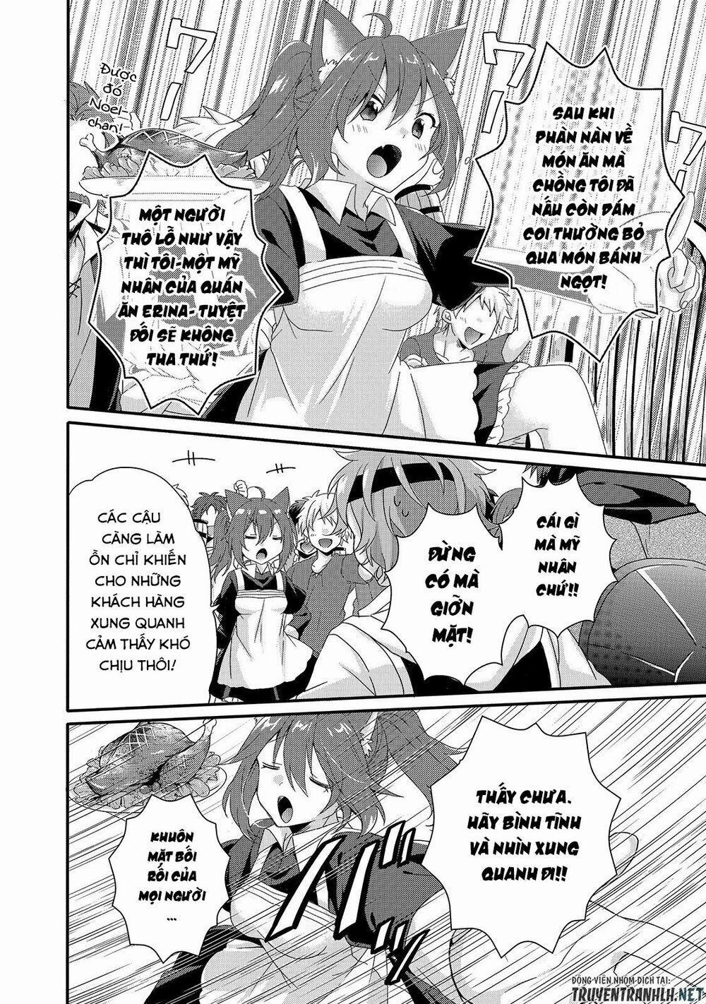 Sư Phụ Thế Giới 34 trang 11