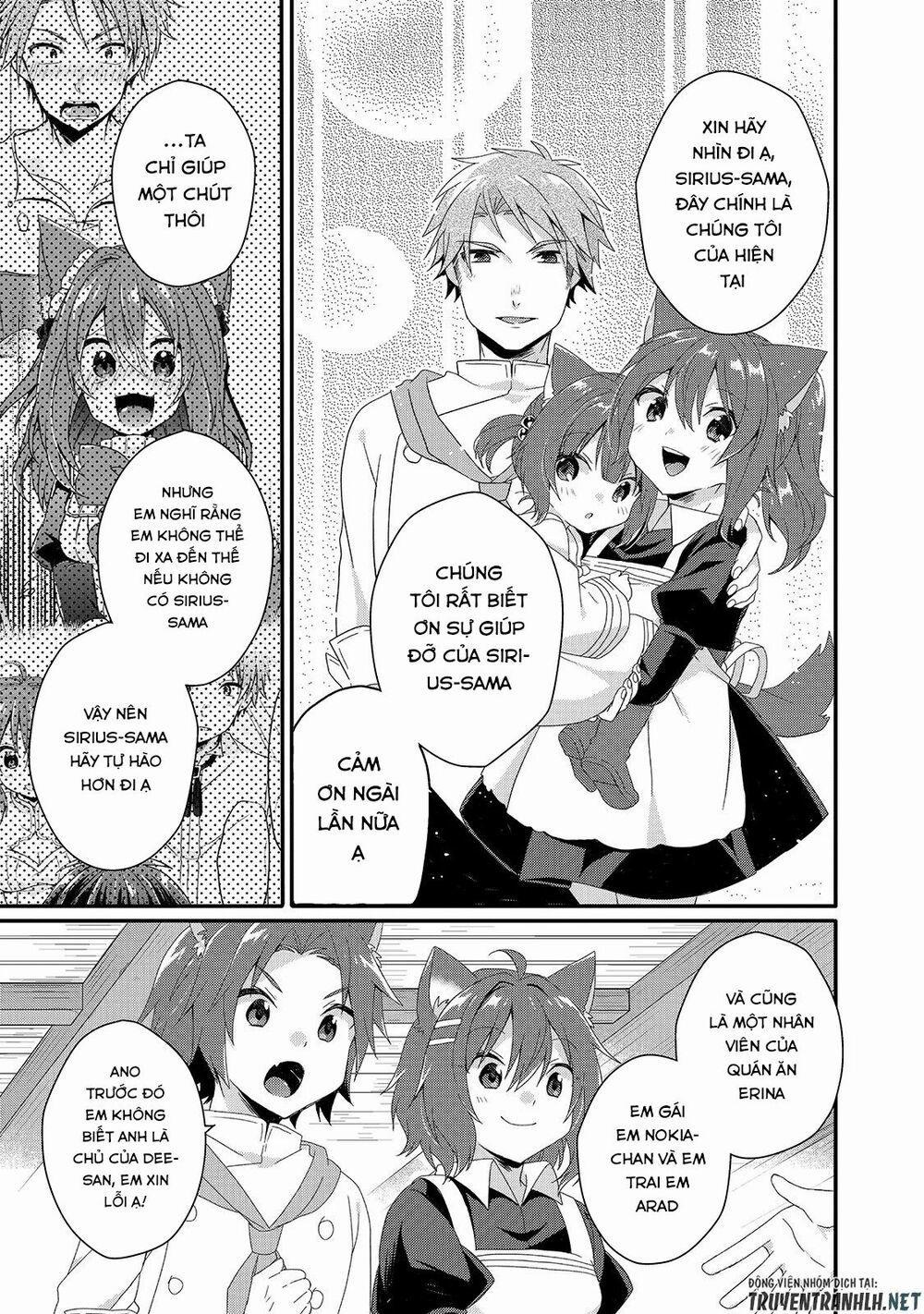 Sư Phụ Thế Giới 34 trang 20