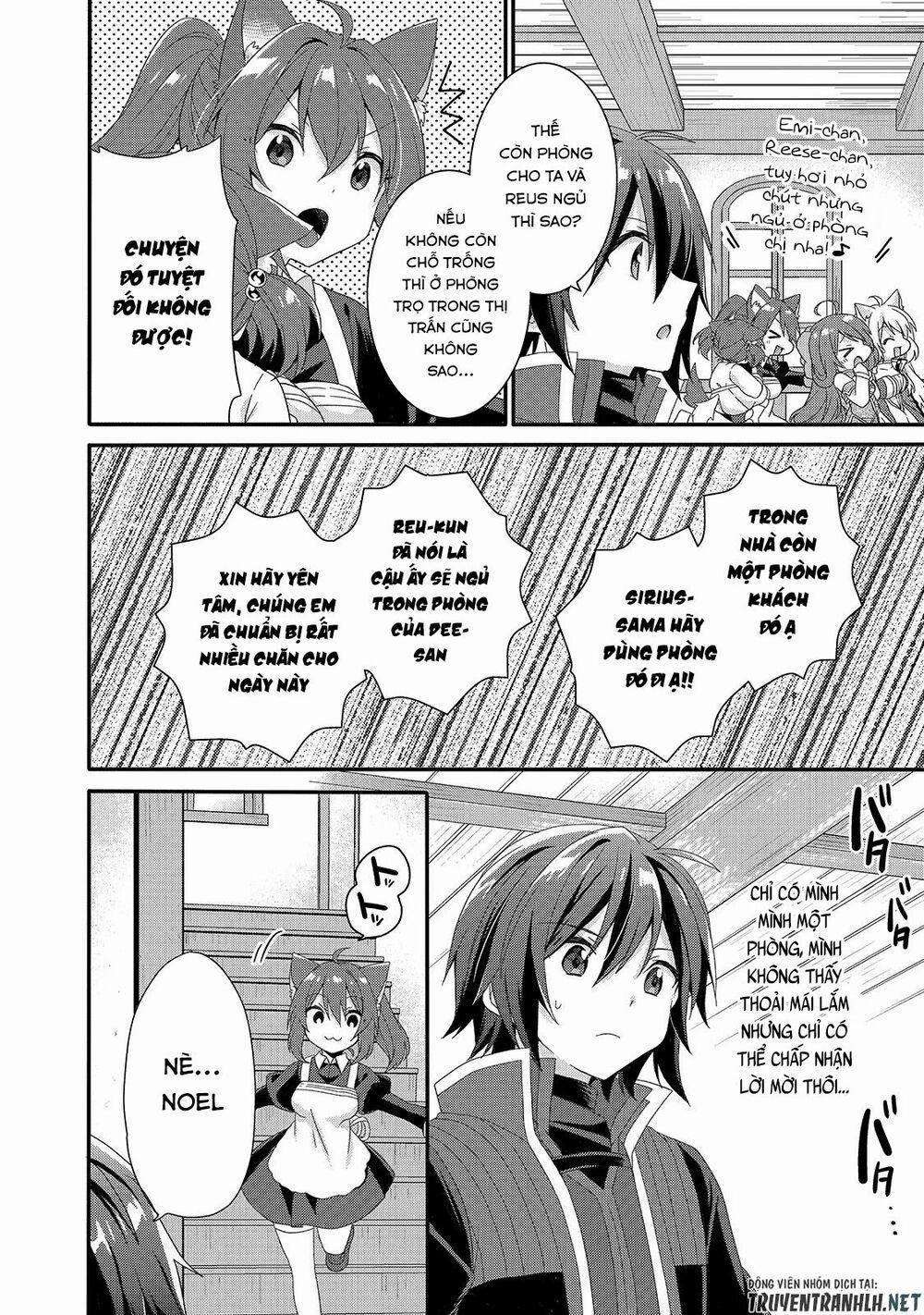 Sư Phụ Thế Giới 34 trang 23