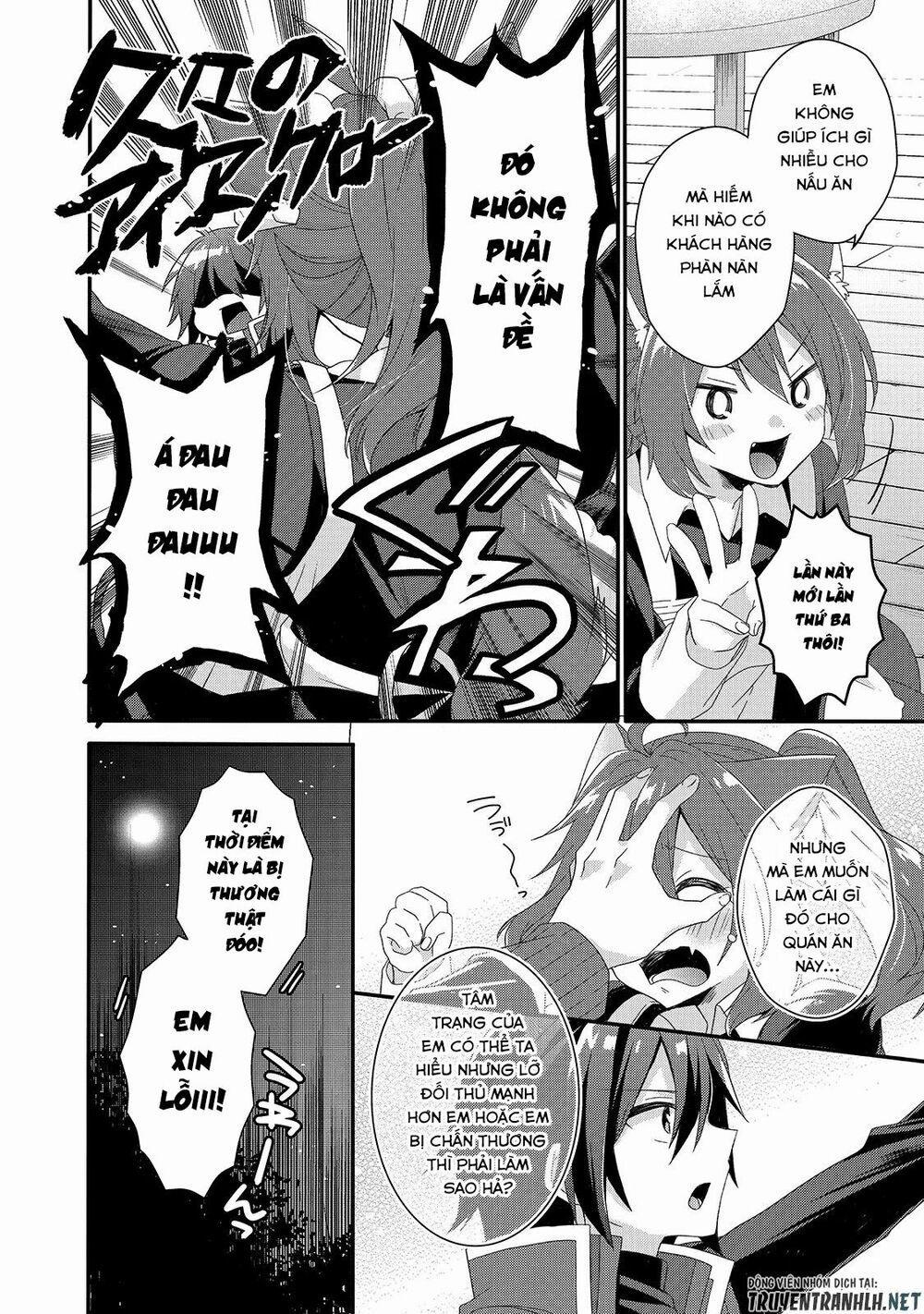 Sư Phụ Thế Giới 34 trang 25