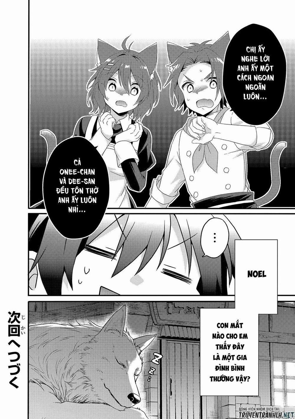 Sư Phụ Thế Giới 34 trang 27