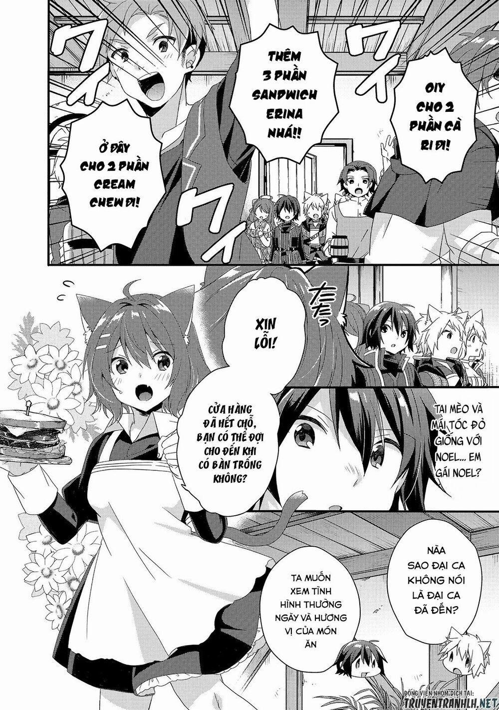 Sư Phụ Thế Giới 34 trang 5