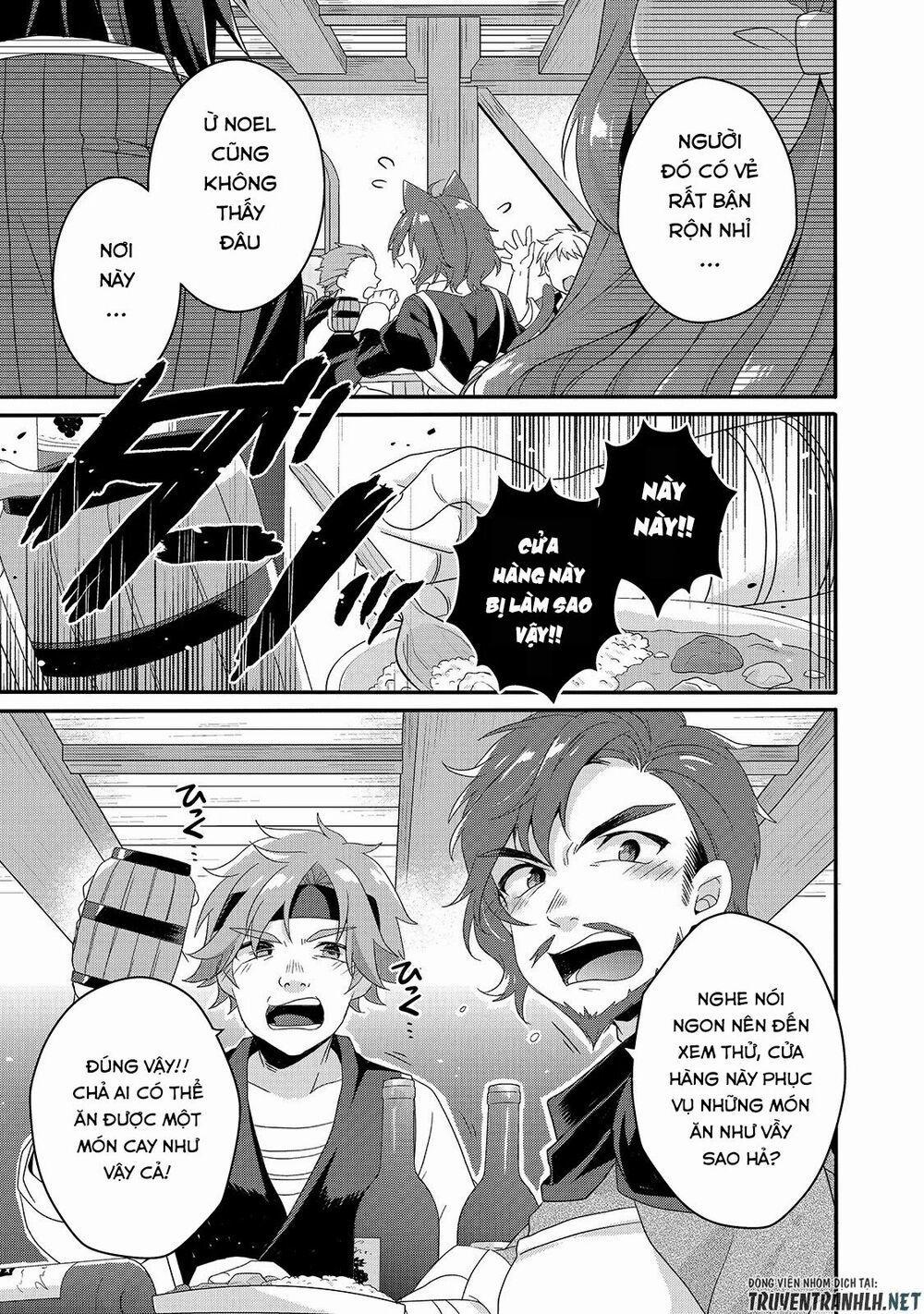 Sư Phụ Thế Giới 34 trang 6