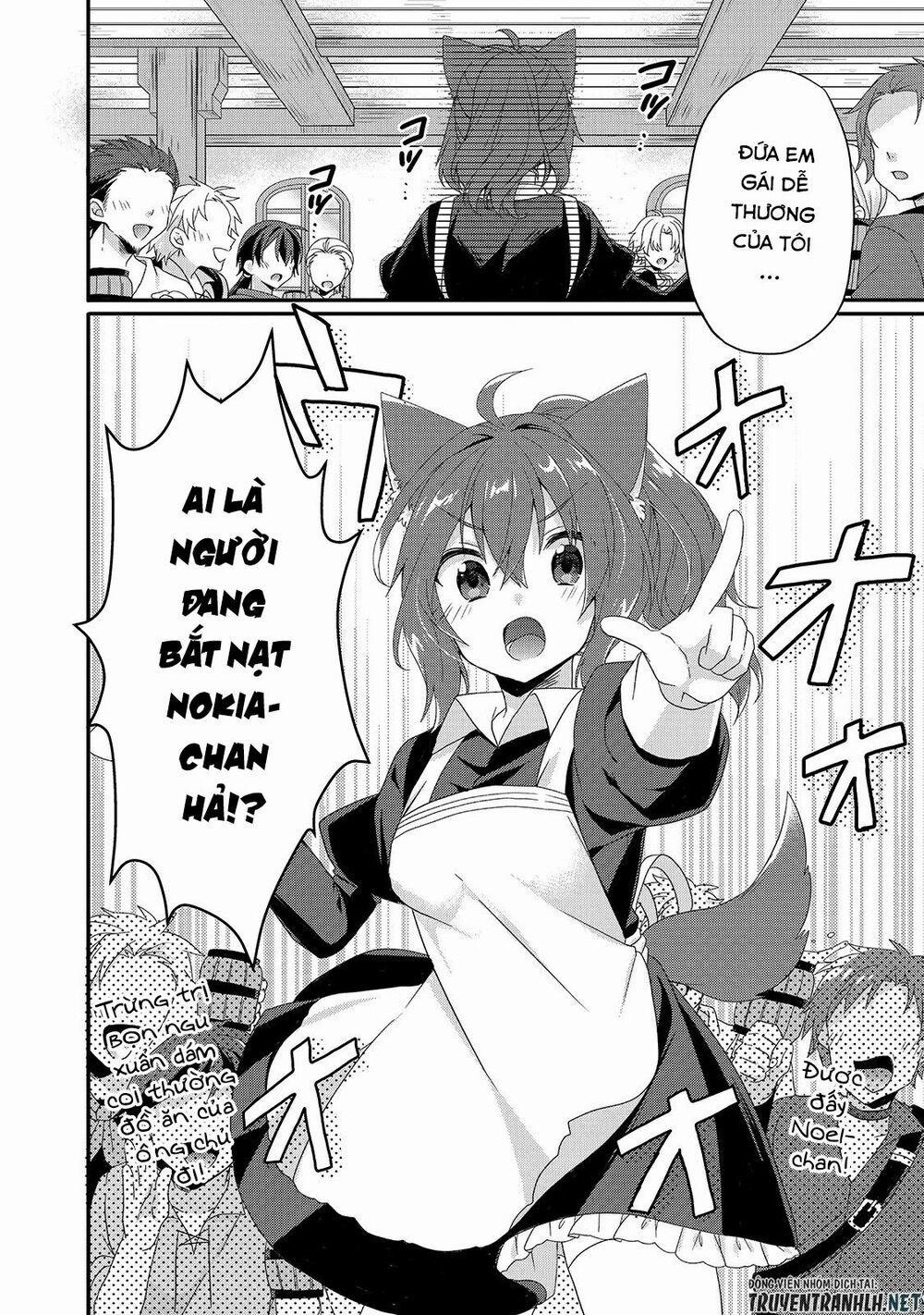 Sư Phụ Thế Giới 34 trang 9