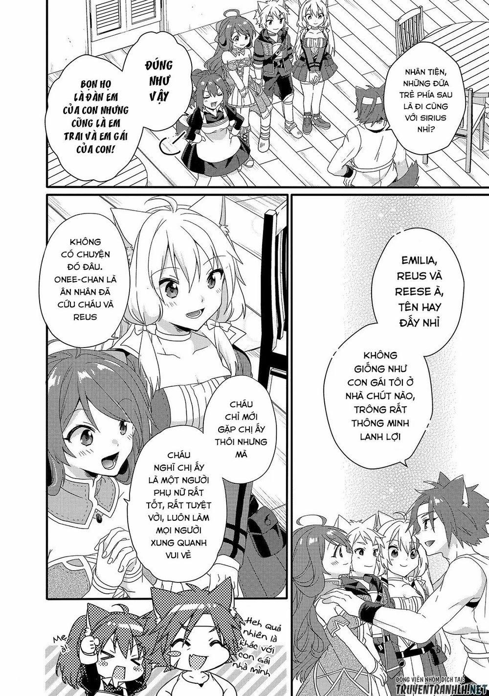 Sư Phụ Thế Giới 35 trang 15