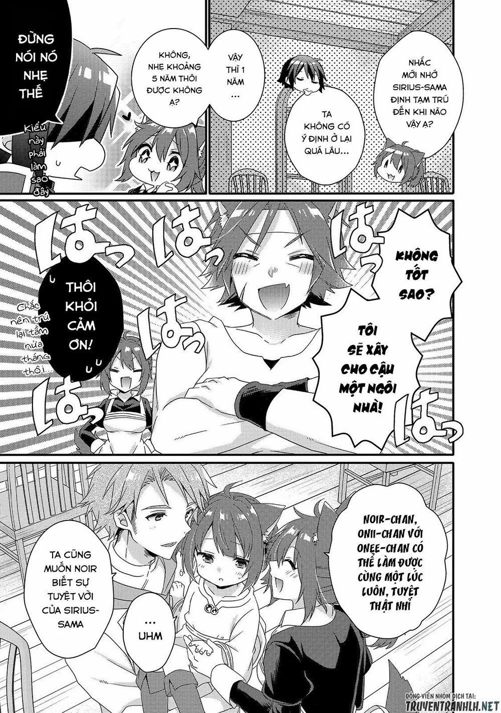 Sư Phụ Thế Giới 35 trang 16